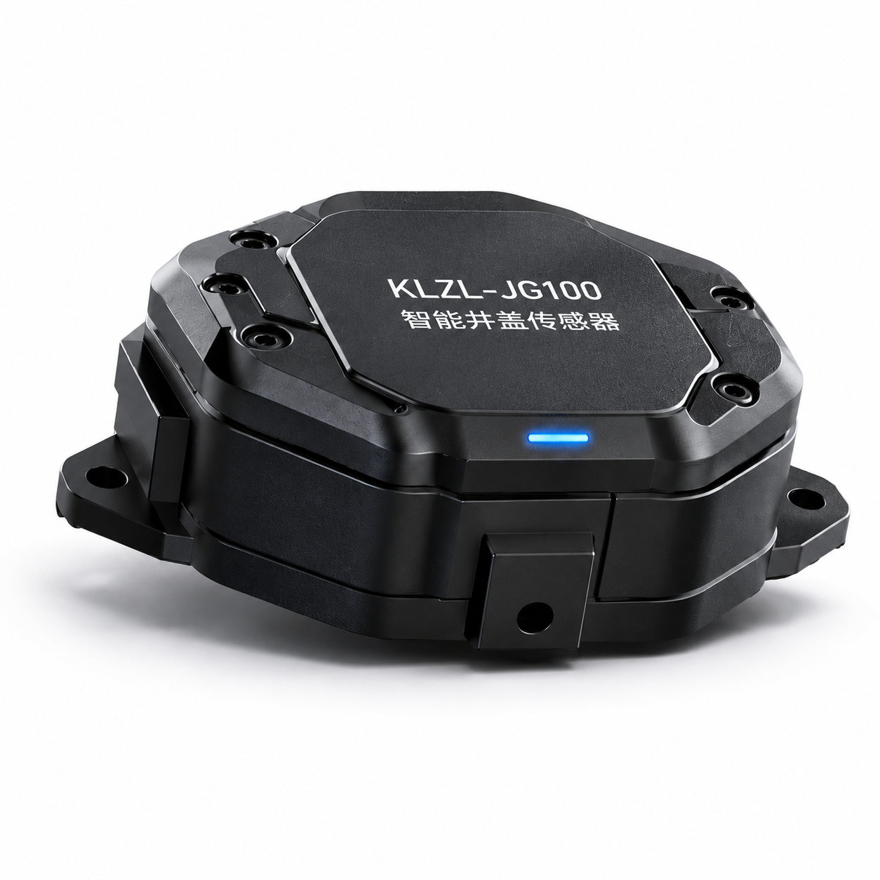 KLZL-JG100 智能井盖传感器产品主图