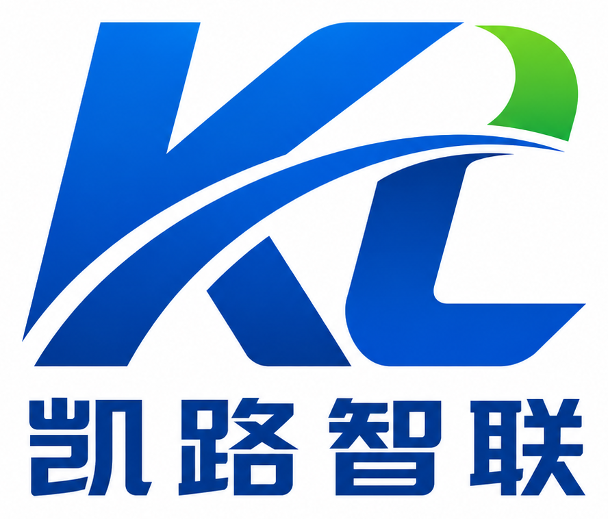 凯路智联品牌 LOGO