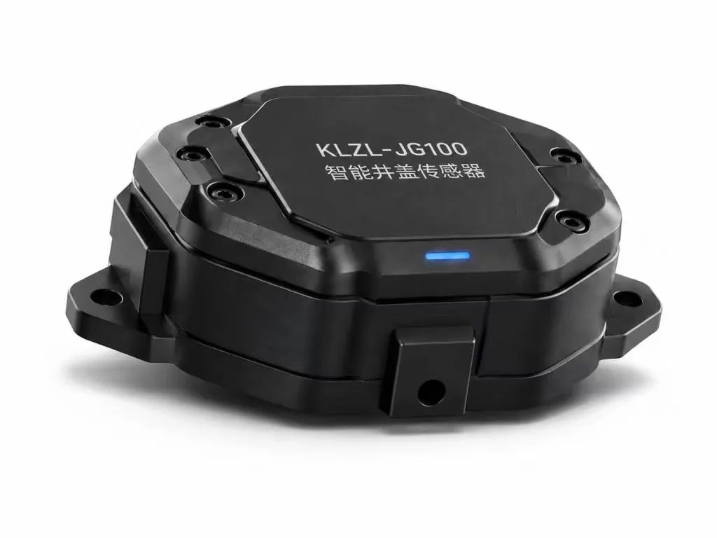 智慧交通安全预警系统